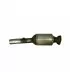 KF-32619 Catalytic Converter AUDI