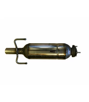 KF-6021 Diesel Particulate Filter DPF OPEL