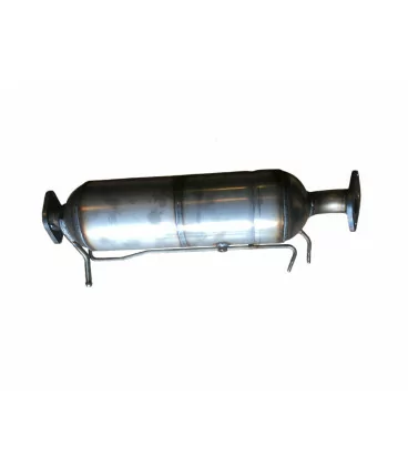 KF-8711 Diesel Particulate Filter DPF HYUNDAI