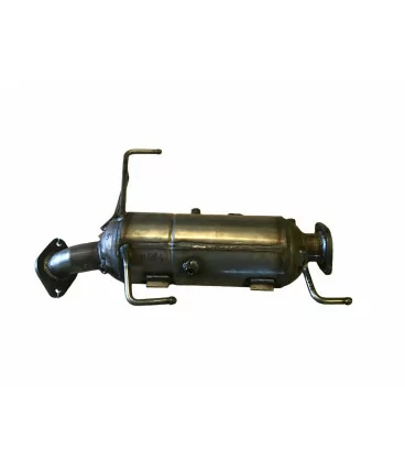 KF-9021 Diesel Particulate Filter DPF MAZDA