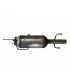 KF-8911 Diesel Particulate Filter DPF FIAT