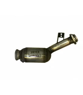 More about KF-16308 Catalytic Converter MERCEDES