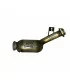 KF-16308 Catalytic Converter MERCEDES