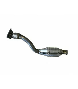 More about KF-26308 Catalytic Converter RENAULT