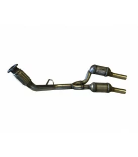 More about KF-56308 Catalytic Converter AUDI