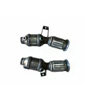 KF-33619 Catalytic Converter AUDI