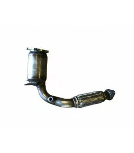 More about KF-53619 Catalytic Converter FORD