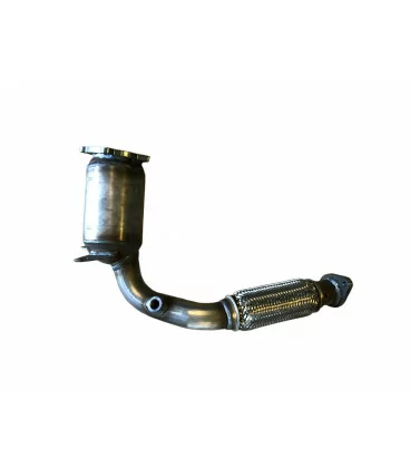 KF-53619 Catalytic Converter FORD