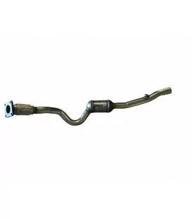 More about KF-73619 Catalytic Converter SKODA / VOLKSWAGEN