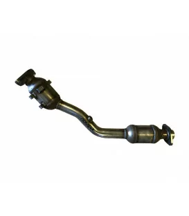 More about KF-14619 Catalytic Converter NISSAN