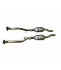 KF-09519 Catalytic Converter AUDI