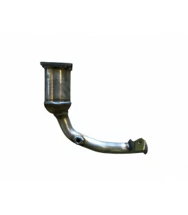 More about KF-03619 Catalytic Converter CITROËN / FIAT / PEUGEOT