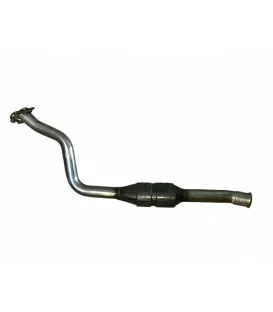 More about KF-05308 Catalytic Converter CITROËN / FIAT / PEUGEOT