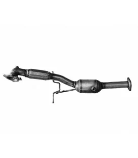 More about KF-20619 Catalytic Converter VOLVO