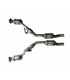 More about KF-28519 Catalytic Converter AUDI