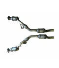 KF-28519 Catalytic Converter AUDI