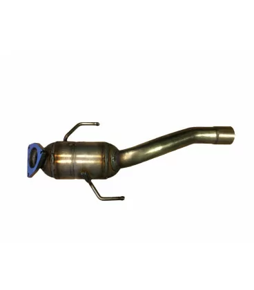 KF-30619 Catalytic Converter PORSCHE / VOLKSWAGEN