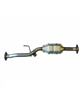 More about KF-38519 Catalytic Converter TOYOTA