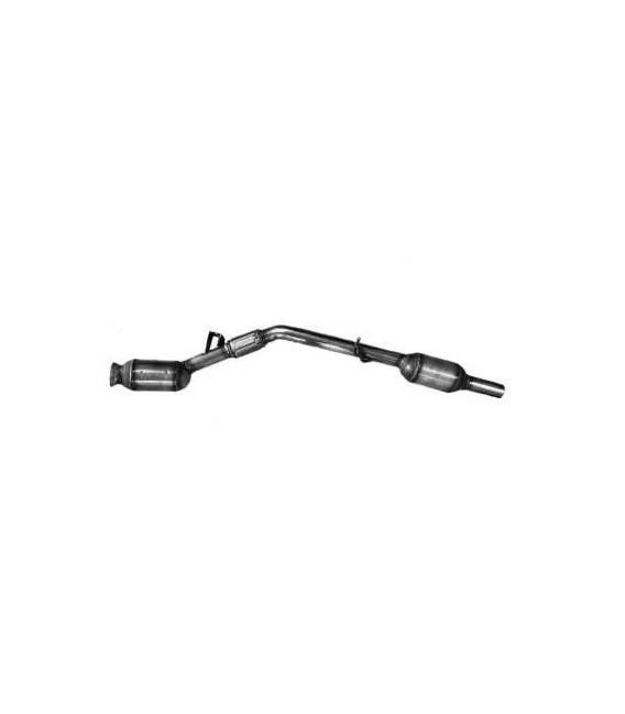 KF-35308 Catalytic Converter MERCEDES