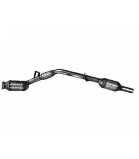 More about KF-35308 Catalytic Converter MERCEDES