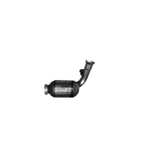 KF-45308 Catalytic Converter MERCEDES