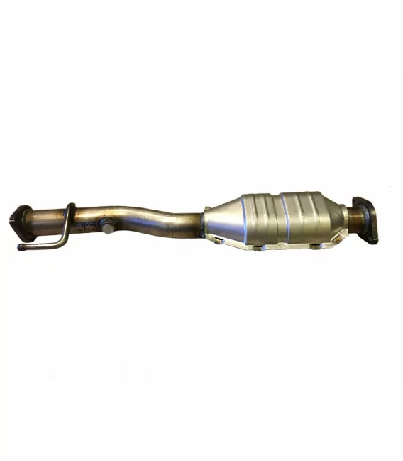 KF-48519 Catalytic Converter TOYOTA