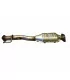 KF-48519 Catalytic Converter TOYOTA