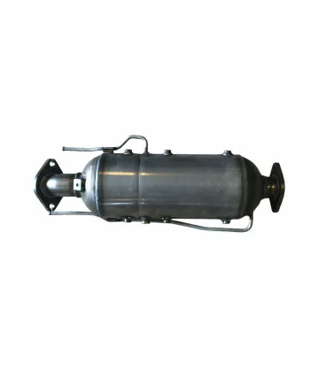 KF-6221 Diesel Particulate Filter with Catalyst DPF HYUNDAI / KIA