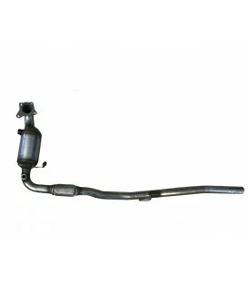 More about KF-74619 Catalytic Converter AUDI / SEAT / SKODA / VOLKSWAGEN