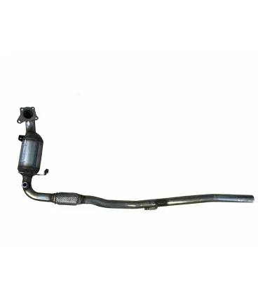 KF-74619 Catalytic Converter AUDI / SEAT / SKODA / VOLKSWAGEN