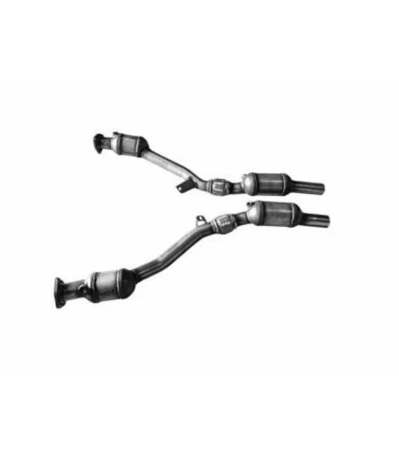 KF-75619 Catalytic Converter AUDI