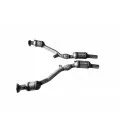 KF-75619 Catalytic Converter AUDI