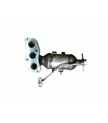 KF-78519 Catalytic Converter TOYOTA