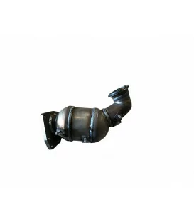 More about KF-84308 Catalytic Converter FIAT / OPEL / SAAB