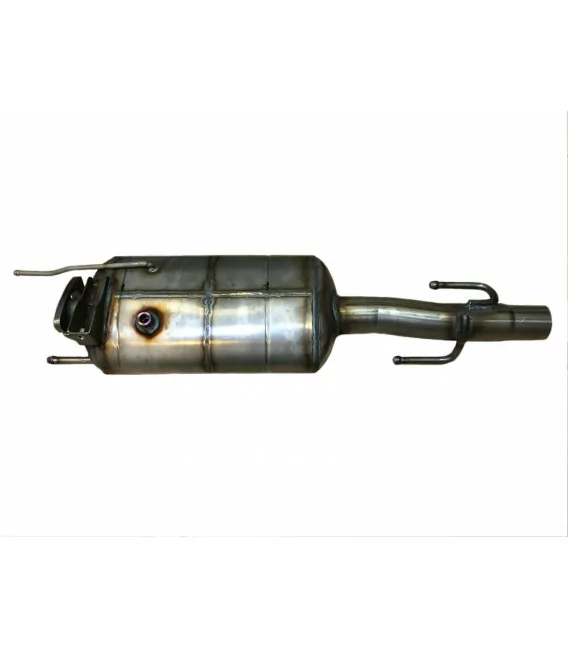 KF-4521 Diesel Particulate Filter with Catalyst DPF ALFA ROMEO