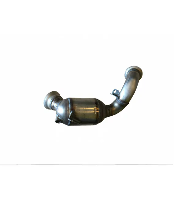 KF-87308 Catalytic Converter MERCEDES