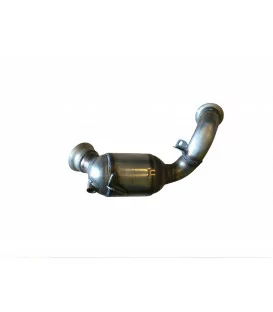 More about KF-87308 Catalytic Converter MERCEDES