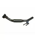 KF-2000 Front Pipe SKODA