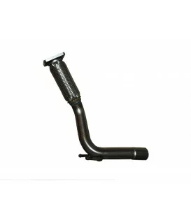 More about KF-3000 Front Pipe SKODA / VOLKSWAGEN