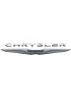 CHRYSLER Catalytic Converter