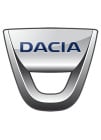 DACIA Catalytic Converter