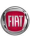 FIAT Catalytic Converter