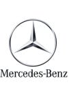 MERCEDES-BENZ Catalytic Converter