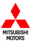 MITSUBISHI Catalytic Converter