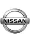 NISSAN Catalytic Converter