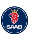 SAAB Catalytic Converter