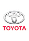 TOYOTA Catalytic Converter