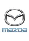 MAZDA Diesel Particulate Filter DPF