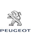 PEUGEOT Diesel Particulate Filter DPF