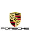 PORSCHE Diesel Particulate Filter DPF